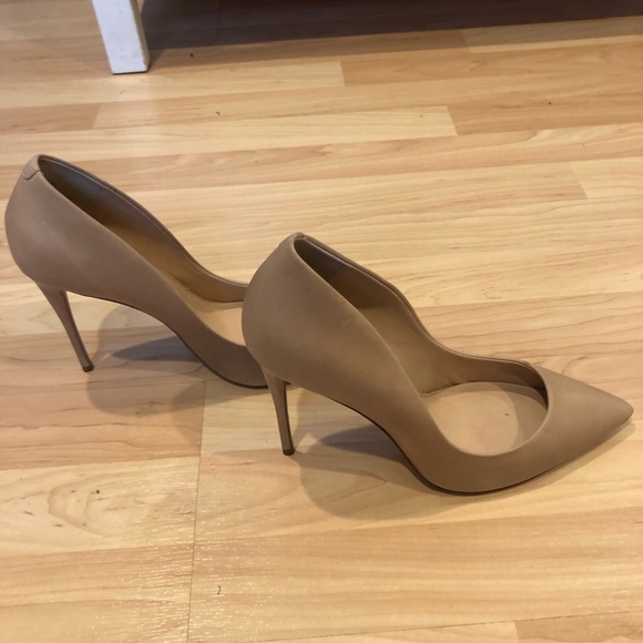 Steve Madden Heels - Picture 4 of 8